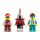 LEGO DREAMZzz 71497 Tygrysi mech Coopera i Hot rod Zero - 1284228 - zdjęcie 5